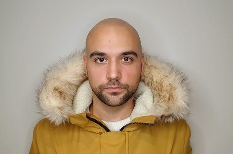 Mosca launches label, Rent, for his own music
