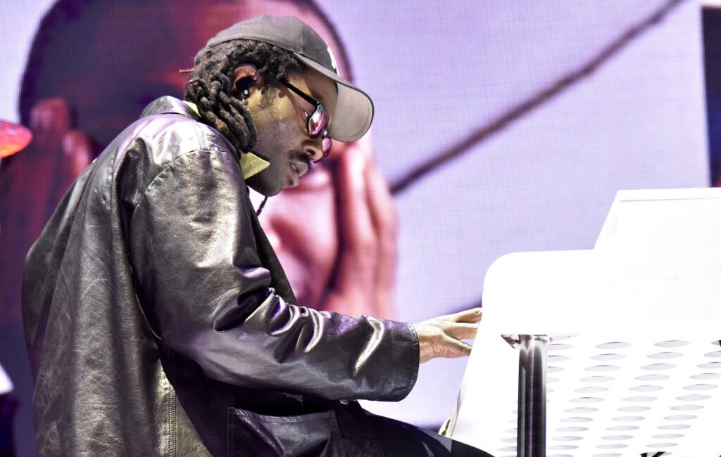 Blood Orange's score for 'We Are Who We Are' to be officially released | NME