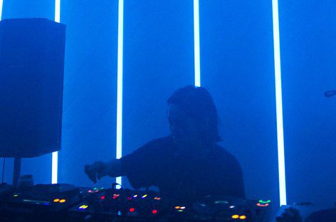 Mix Of The Day: Powder