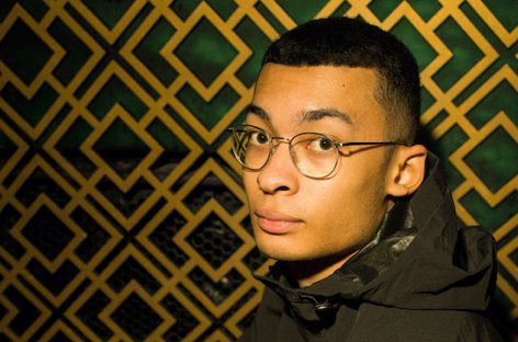 Mix Of The Day: Jaden Thompson