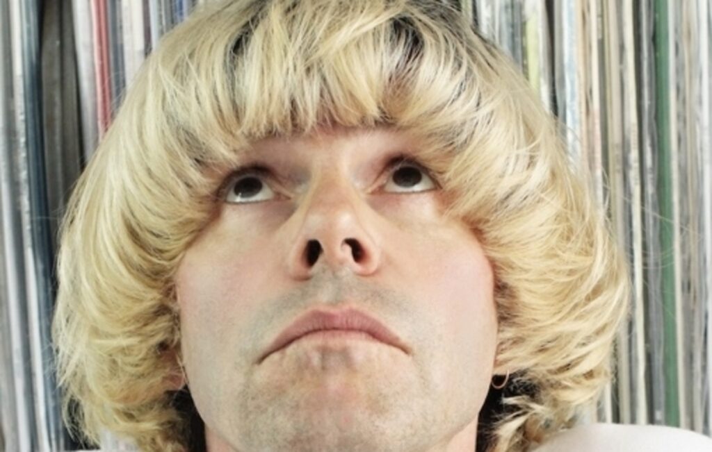 Tim Burgess announces new EP 'Ascent Of The Ascended', shares first single