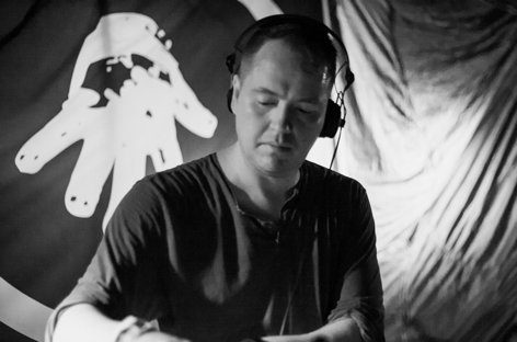 Mix Of The Day: Patrick Russell