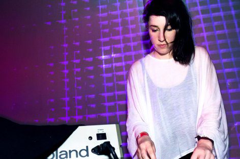 San Francisco party As You Like It launches label with Christina Chatfield EP