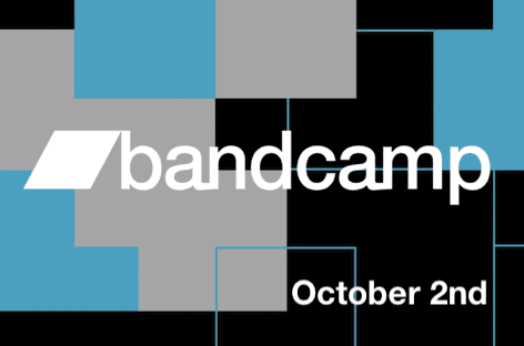Bandcamp Friday: October 2nd