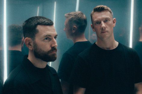 Bicep unveil new album, Isles, out in January