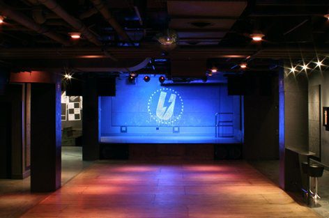 DC venue U Street Music Hall permanently shutters due to the pandemic
