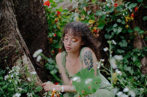 Leaving Records announces debut full-length from San Francisco artist Xyla