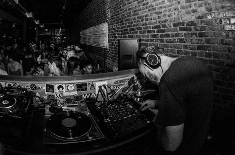 Atlanta club The Sound Table closes at current location after ten years