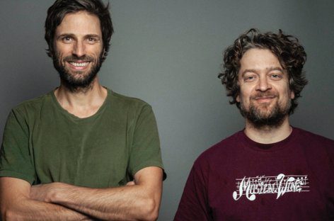 Lindstrøm and Prins Thomas unveil their first collaborative album in 11 years