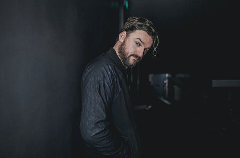 Solomun releases 'Home,' the first single from his upcoming album