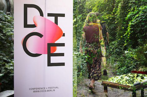 DICE Conference + Festival 2020 starts today in Berlin