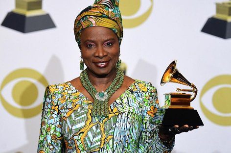 Grammys rename Best World Music Album category due to 'connotations of colonialism'