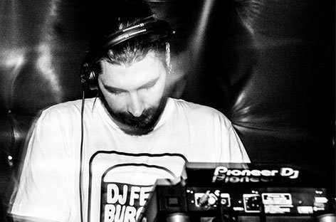 DJ Fett Burger announces debut solo album, Thank U 4 Letting Me Live My Life (B.G.F.D.F.R)