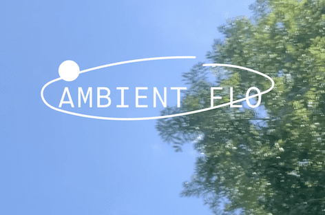 Auntie Flo launches 24-hour radio station, Ambient Flo