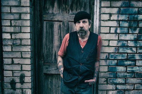 Jockey Slut compiles Andrew Weatherall tribute book