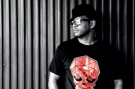 Underground Resistance member Mark Flash starts new label, Detroit Techno Funk Association