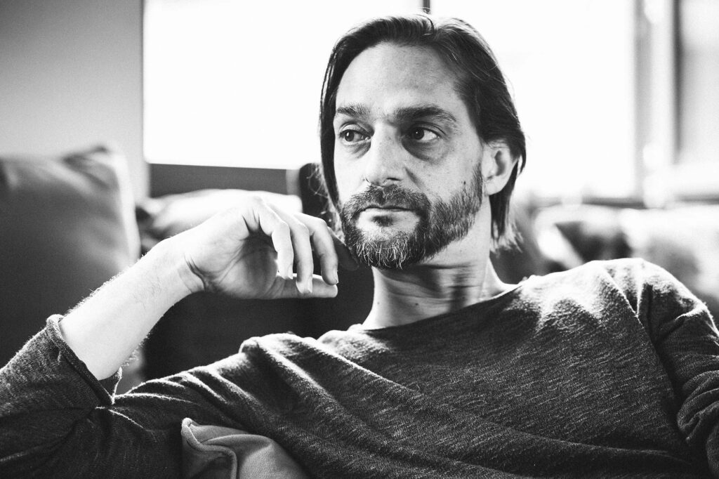 Ricardo Villalobos, Alci contribute to new The Other Side compilation for Beirut