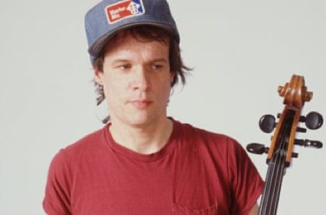 An unreleased Arthur Russell live album includes early versions of classic World Of Echo tracks