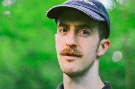 Mix Of The Day: Jake Muir