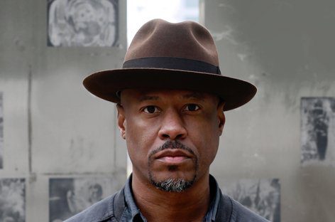 Mix Of The Day: Robert Hood