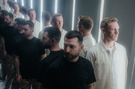 Bicep release new single, 'Saku,' and announce livestream concert next year