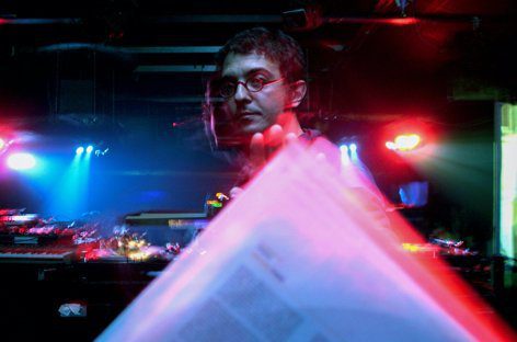 Mix Of The Day: Donato Dozzy