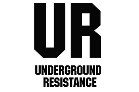 A new, limited CD compiles key Underground Resistance tracks