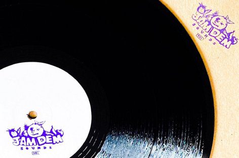 YouTube channel CMYK launches new label, Jam Dem Sounds, with UK garage EP