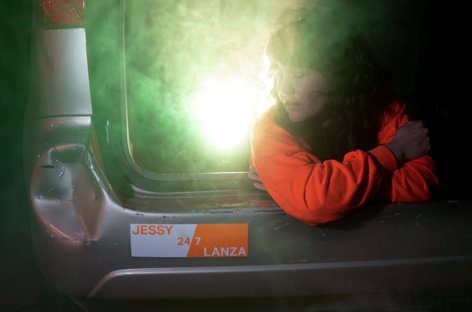 Jessy Lanza reveals new mixtape featuring remixes from Loraine Janes, Visible Cloaks, DJ Swisha