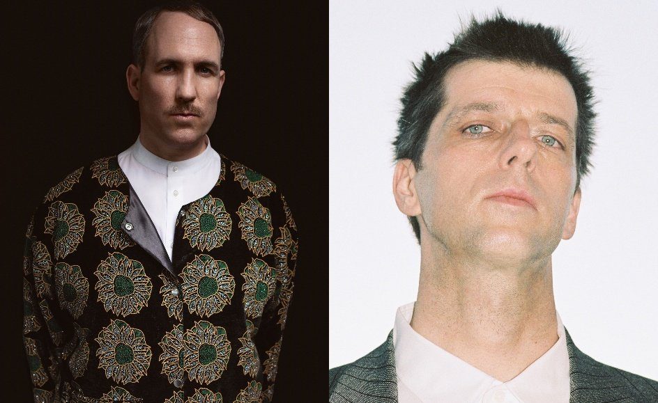 Dixon & Âme compile 99th Innervisions release, Limbo