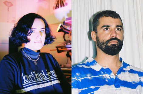 Roza Terenzi teams up with Fantastic Man as B'Zircon on new EP for Kalahari Oyster Cult