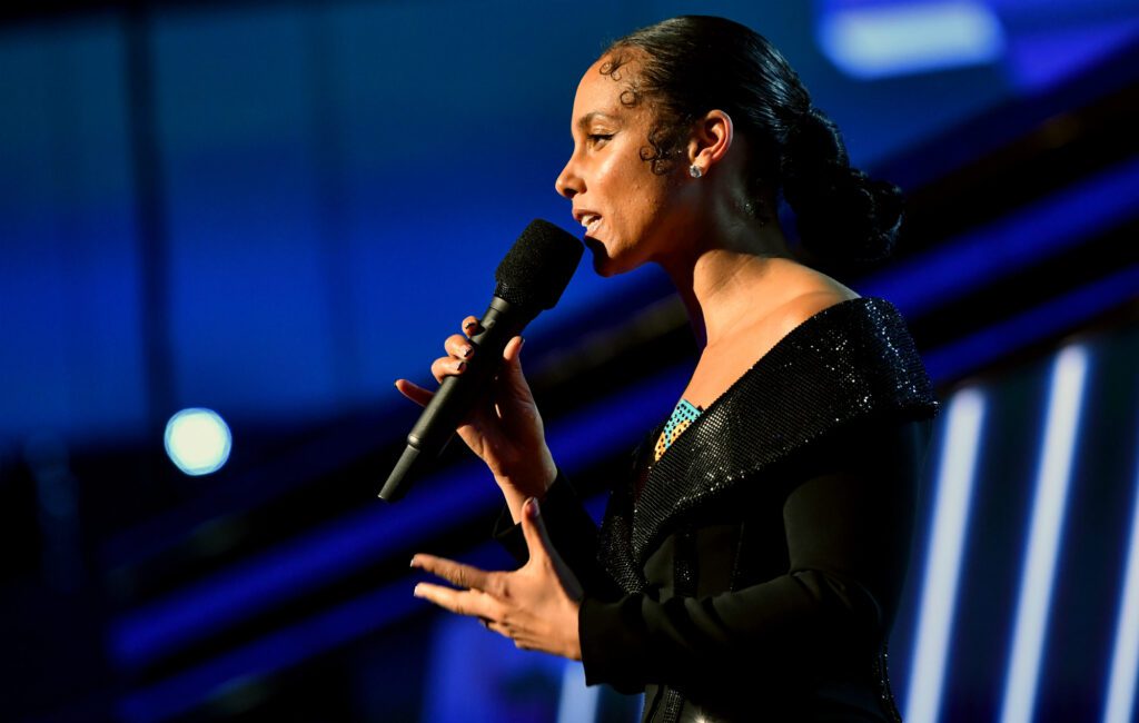 Alicia Keys, Summer Walker and more call on Biden administration to launch racial justice initiative | NME