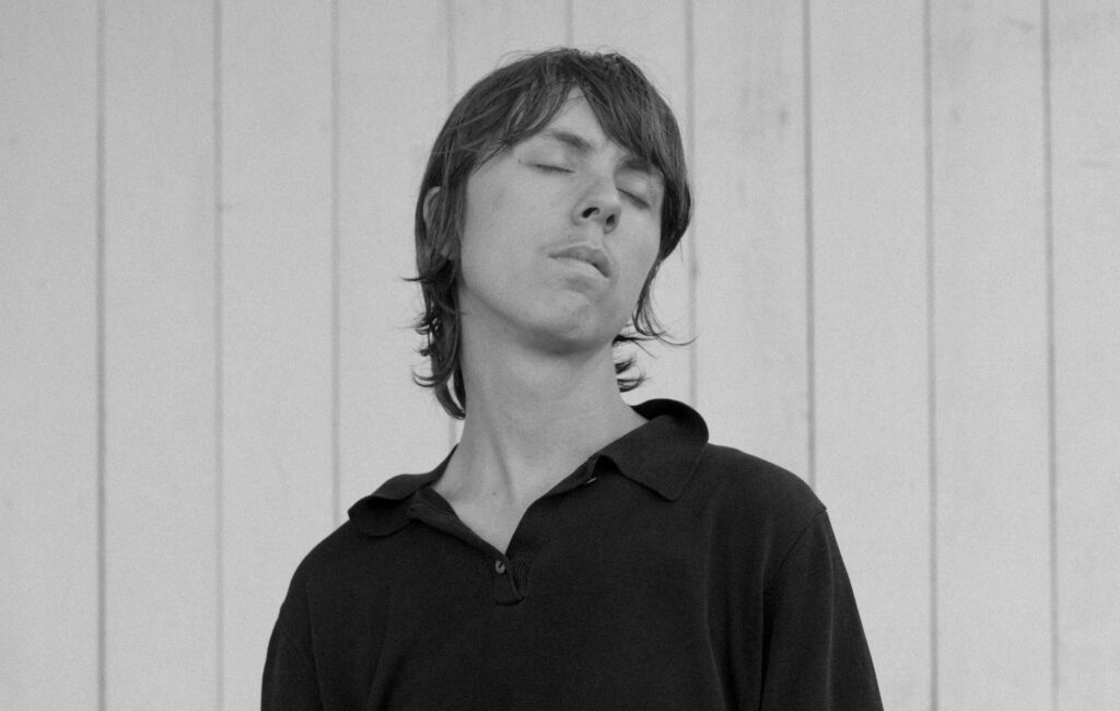 Hand Habits announces new EP 'dirt', shares lead single | NME