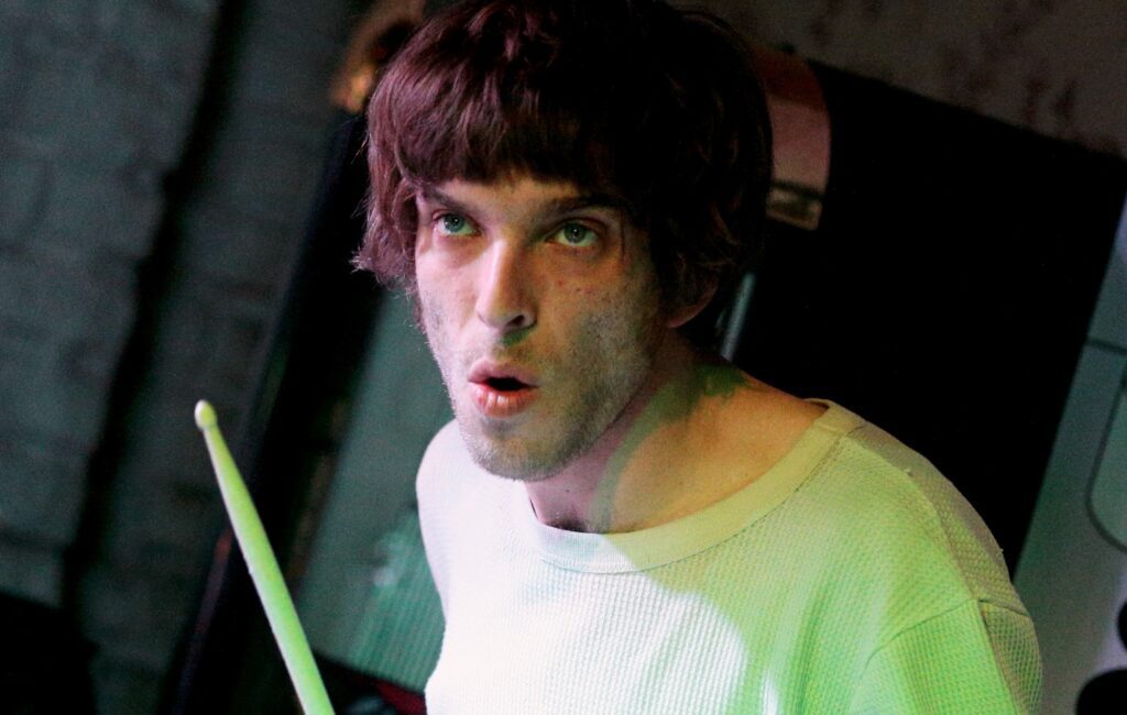 Paul Jacobs, drummer for Pottery, announces solo album | NME