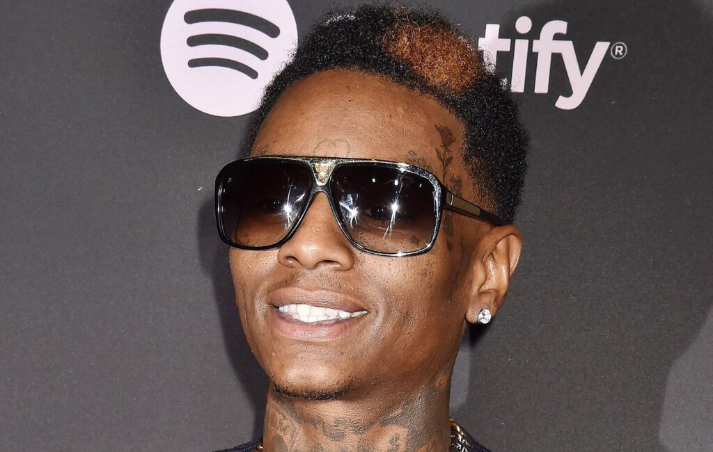 Soulja Boy faces assault and sexual battery lawsuit from his former assistant