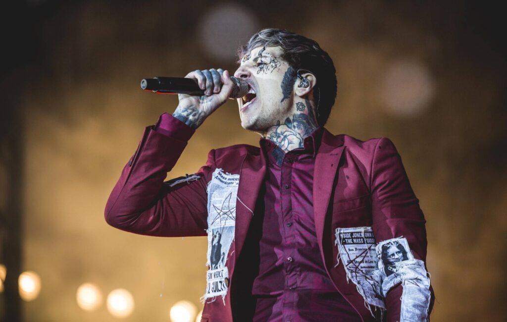 Bring Me The Horizon add Hull date to UK tour
