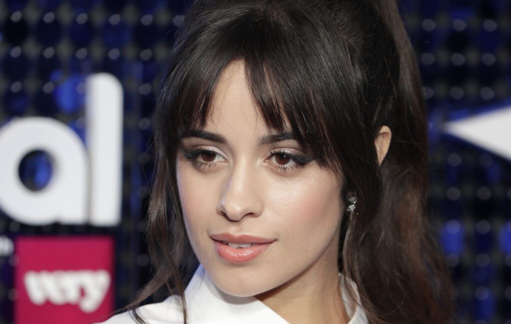 Camila Cabello launches fund providing mental health support for activists