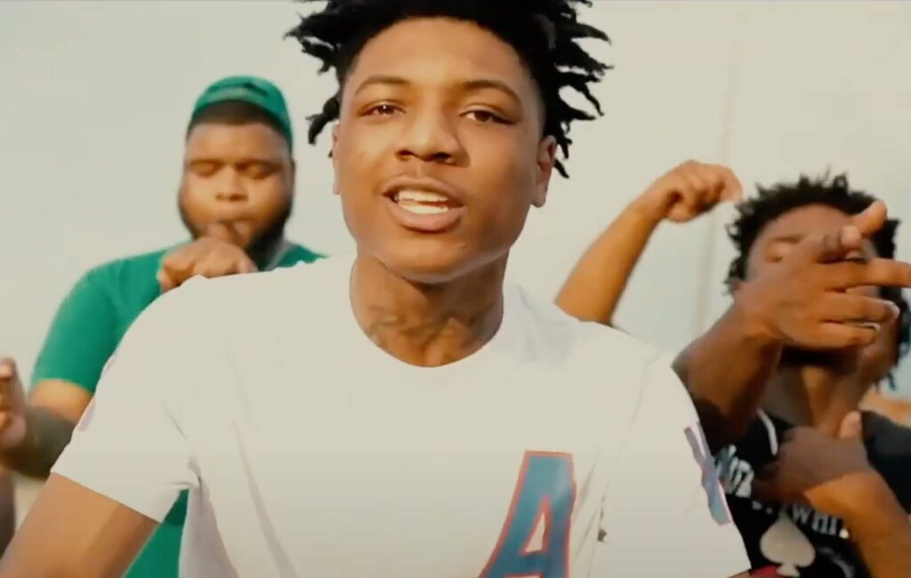 18veno dead: Rising rapper fatally shot in South Carolina