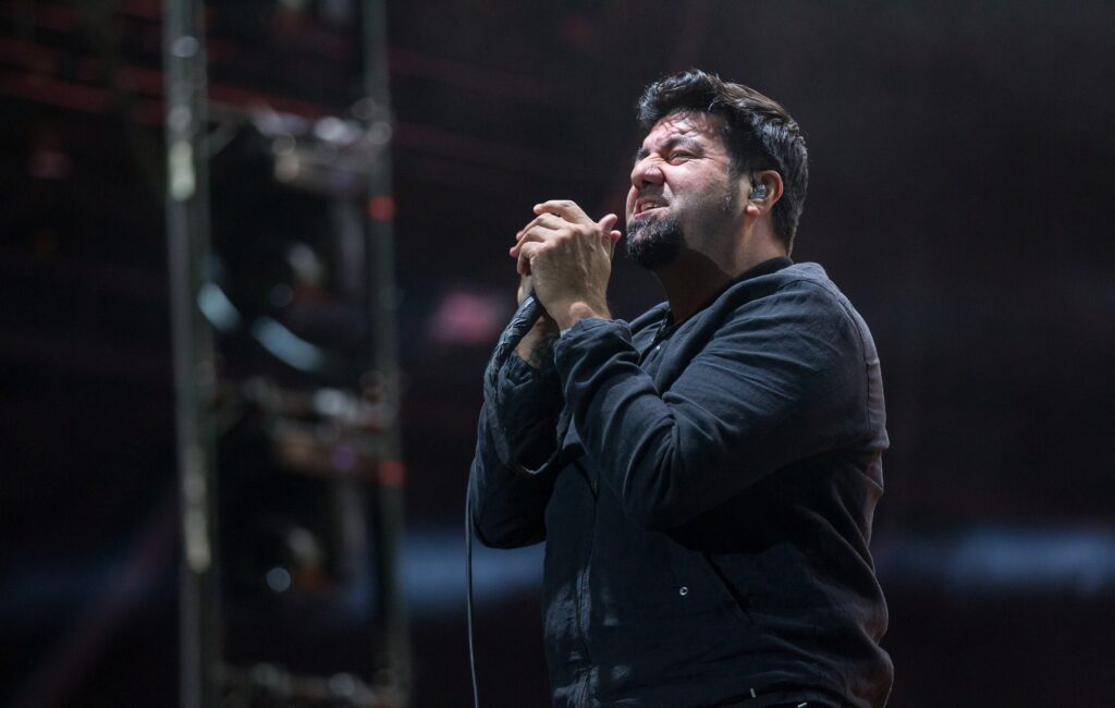 Deftones team up with Belching Beaver Brewery for 'Ohms' pale ale