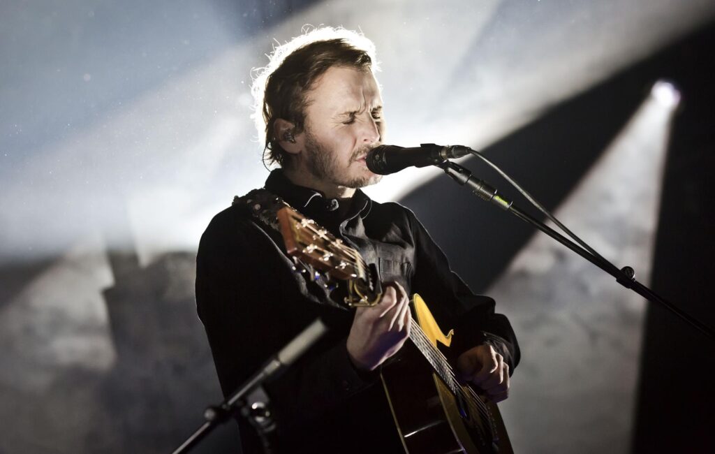Ben Howard teases return after two years away