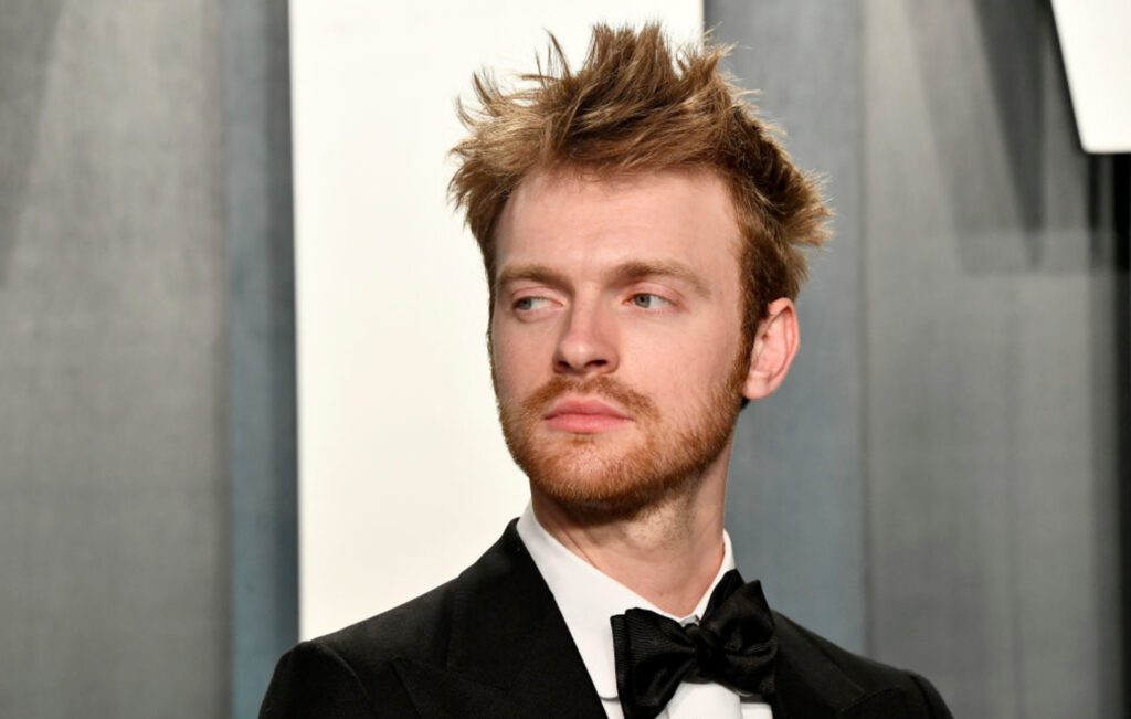 Finneas announces new single 'American Cliché' due out next week