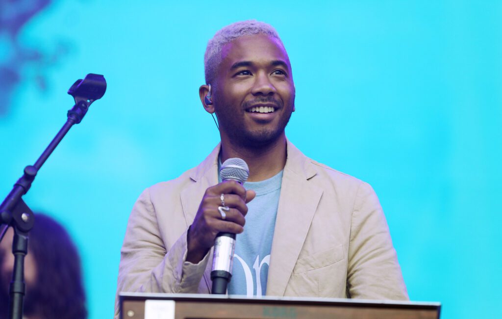 Toro Y Moi shares ‘Underneath The Pine’ instrumentals for 10th anniversary