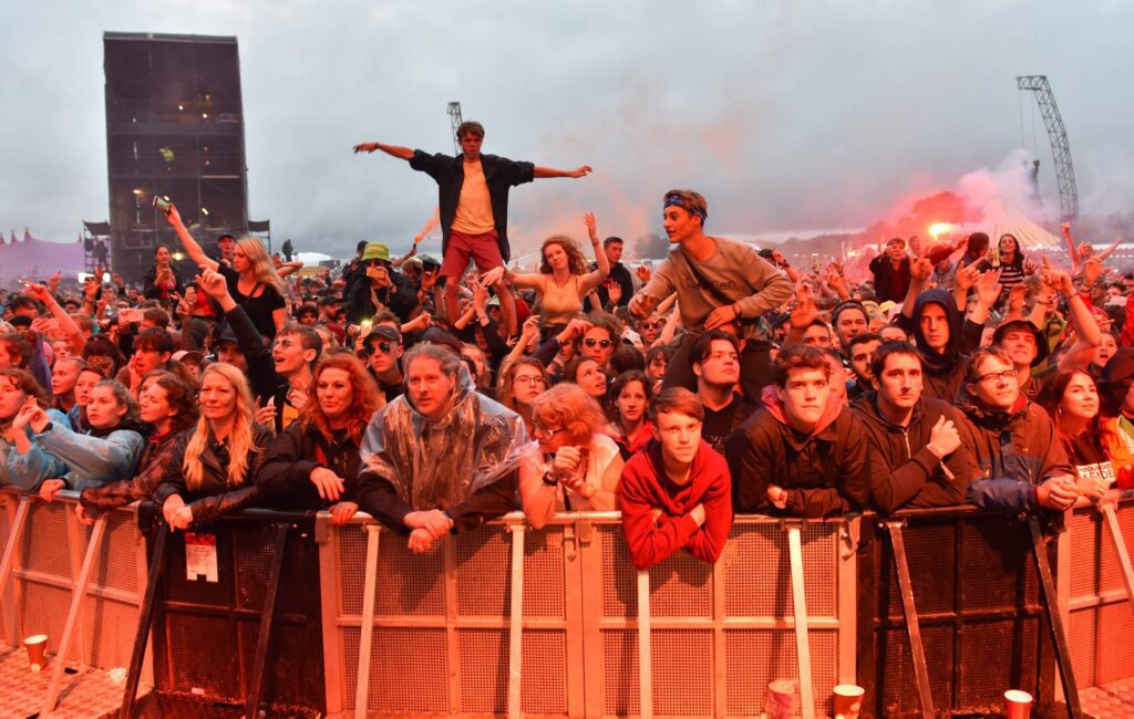 Reading & Leeds will go ahead this August: “We can't wait to get back to the fields”
