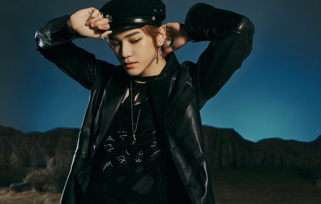 NCT’s Taeyong opens SoundCloud account, releases new song