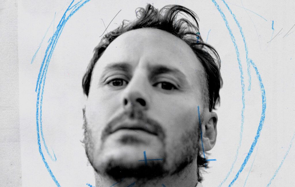 Ben Howard announces live-streamed show from Goonhilly Earth Station