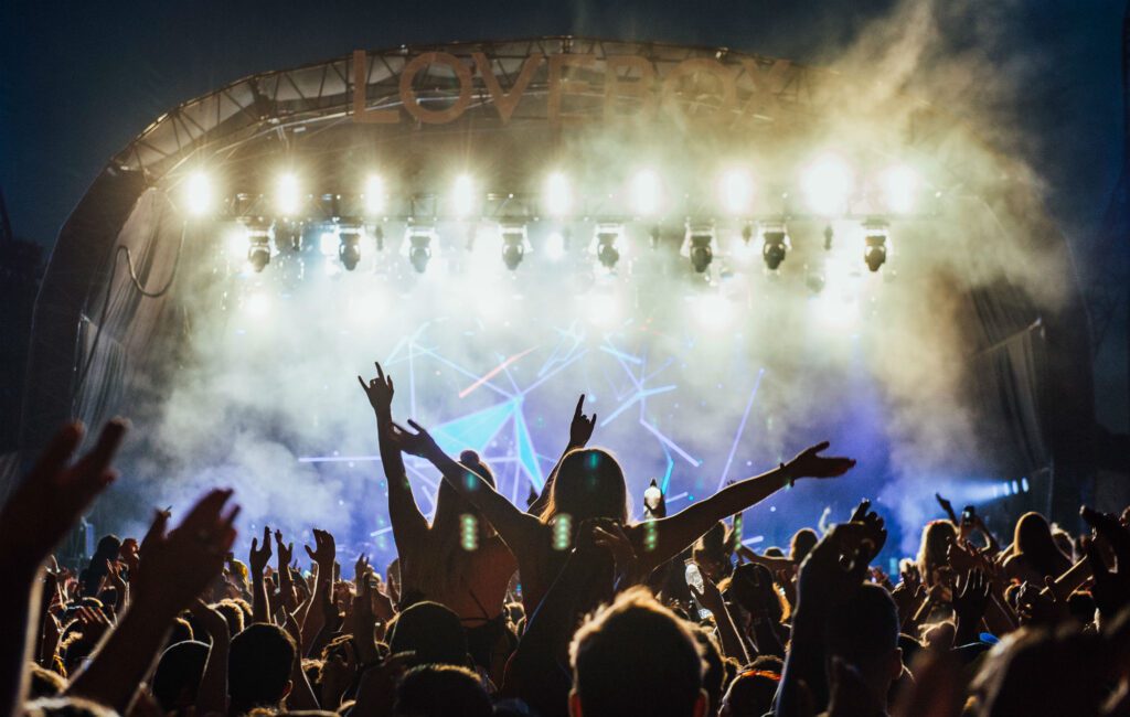 Government hearing discusses concerns that festival uncertainty could lead to more drug deaths