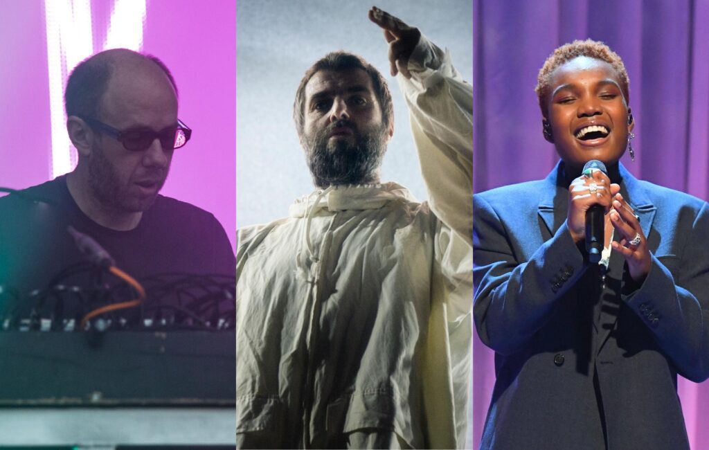 Lowlands announces The Chemical Brothers, Liam Gallagher, Arlo Parks and more for 2021 festival