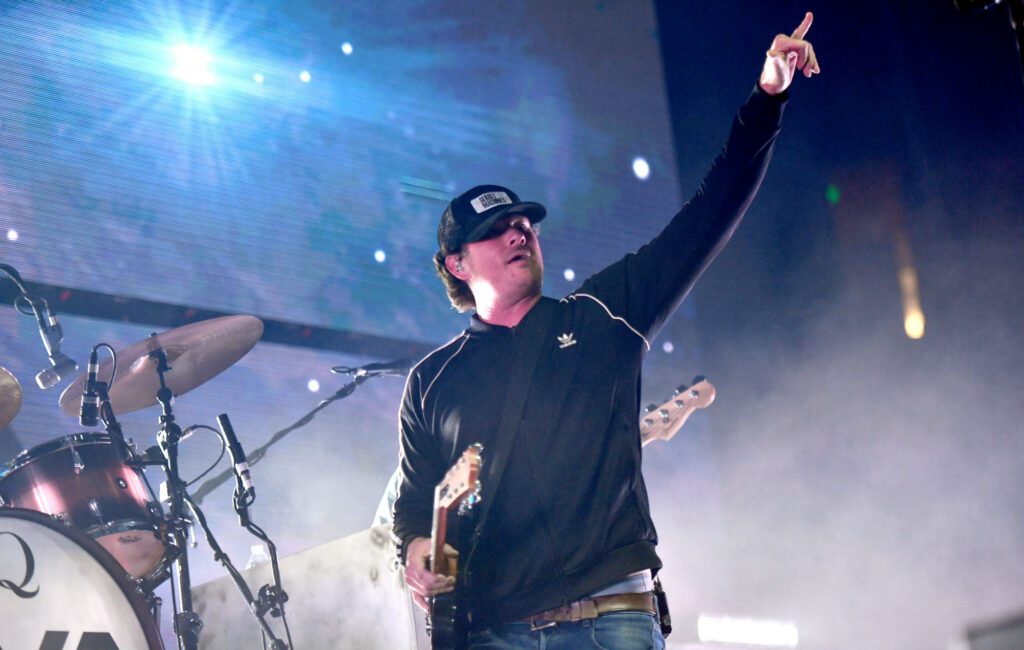 Tom DeLonge is selling Blink-182 and Angels & Airwaves' “old gear” online