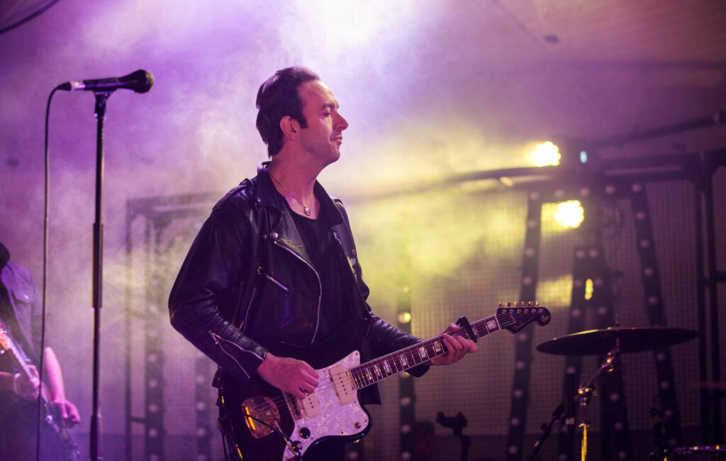 Glasvegas confirm details of new album ‘Godspeed’ and share new single