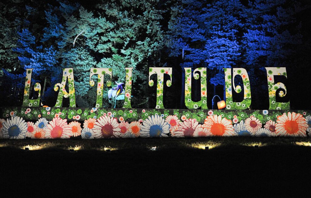Latitude Festival 2021 will run at 'full capacity', says organisers